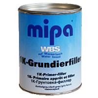 Mipa WBS 1K-Grundierfiller